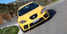 Seat Leon FR